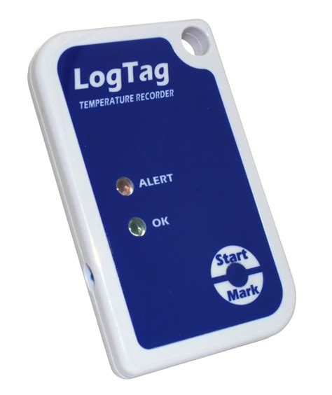 best temperature data logger.